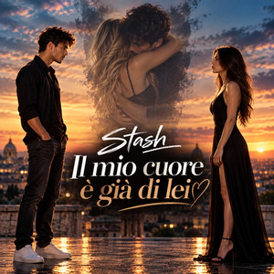 Il mio cuore è già di lei by Stash