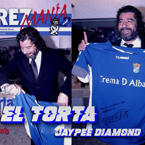 JayPee Diamond - El torta