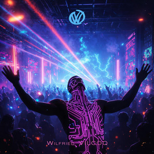 SKIN IN THE BASS by Wilfried VILCOQ