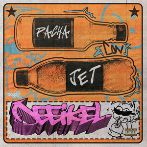 DEEIKEL - PACHA CON JET