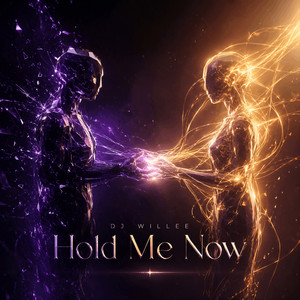 Hold Me Now by DJ Willee