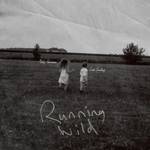 Running Wild by Josh Keating, Molly Harrison