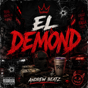 El Demond by ANDREW BEATZ