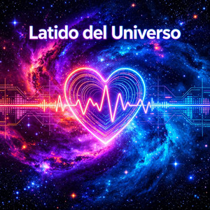 Latido Del Universo by djgapareelo