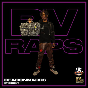 Conceited by RV RAPS, DEADonMARRS