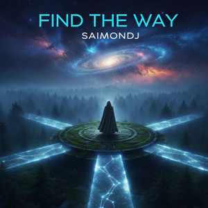 Find the Way by SaimonDj