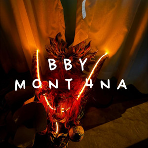 Bby Mont4Na by Alonso Cypher