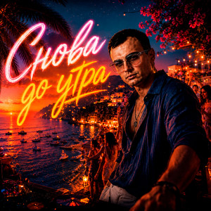 Снова до утра by LXE