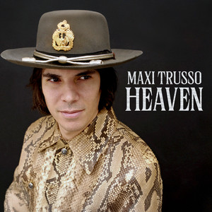 Heaven by Maxi Trusso