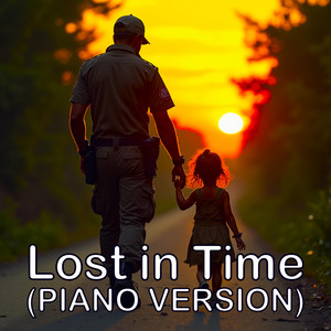 Lost in Time - Piano Version