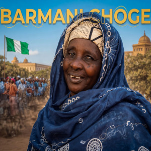 Barmani Choge - Ladi Mai Kidan kwarya