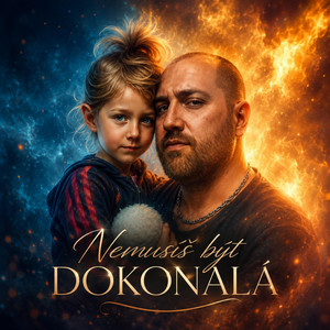 Nemusíš být dokonalá by Regalis
