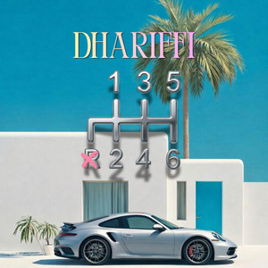 Dhariffi by Timovici