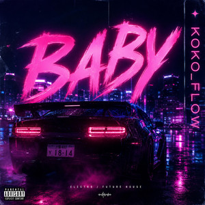 BABY by KOKO_FLOW