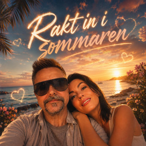 RAKT IN I SOMMAREN by NEONBERGER