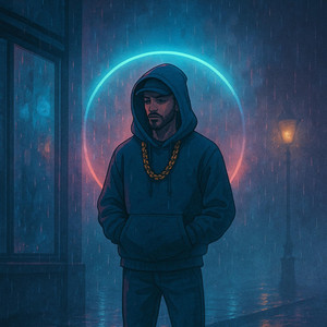 Luki$M — Rap - slowed & reverb