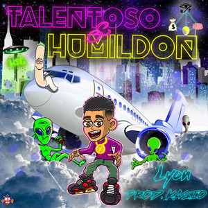 Talentoso & Humildon by Lyon