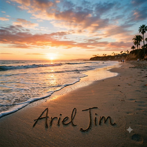 como puedes irte by Ariel jim