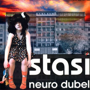 Край by Neuro Dubel