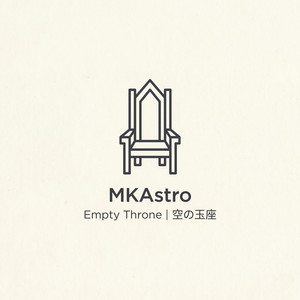 Empty Throne | 空の玉座 by MKAstro