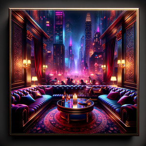 Velvet Afterhours by After Midnight Deep, Real Deep