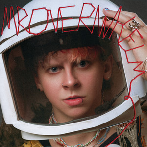 NOAHFINNCE — MR OVERWHELM (2026)