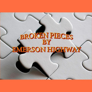 BROKEN PIECES