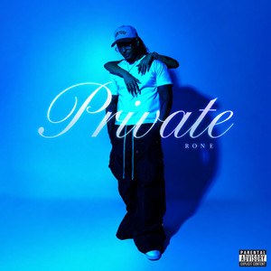 PRIVATE by Ron E