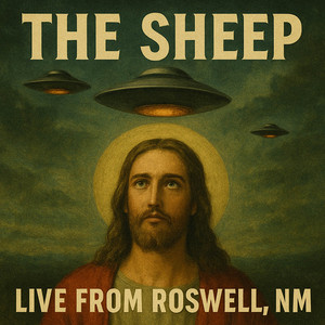 When We Close Our Hands - Live by The Sheep