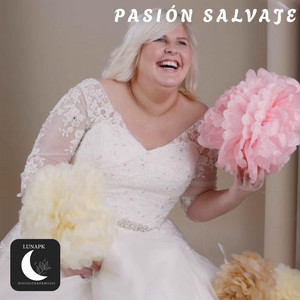 Pasión Salvaje by LunaPK
