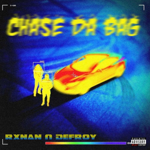 CHASE DA BAG