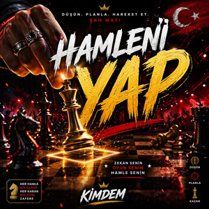 Hamleni Yap by KimDem