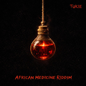 African Medicine Riddim (Afrobeats Instrumental) by Tukie