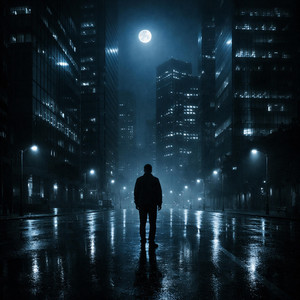 Despite Everything by Mike Hein