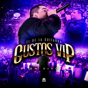 Gustos VIP (En Vivo)