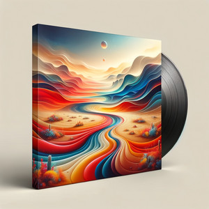 Gravity Fade by Javier Klein