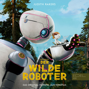 Der wilde Roboter - Teil 16 by Der wilde Roboter