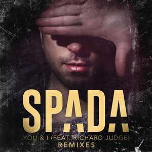 You & I (Remixes) (feat. Richard Judge) album