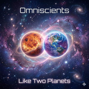 Back To The Future by Omniscients, Ael