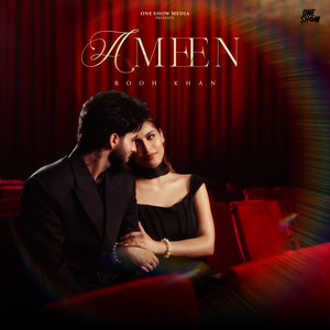 Ameen by Rooh Khan
