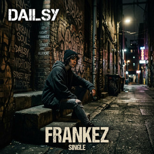 Frankez by Dailsy