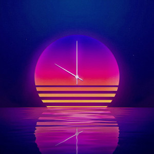 Pause by Jade Chazal