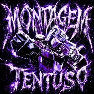 MONTAGEM TENTUSO by LXKERSON