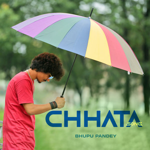 Bhupu Pandey - Chhata Song