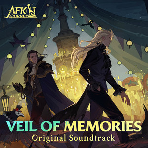 Swaying Blossoms by AFK Journey