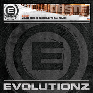 Young Ones - D-block & S-te-Fan Remix by DI-RECT, S. den Daas, D. Bakker