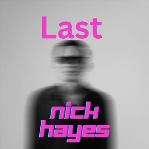 Never by Nick Hayes