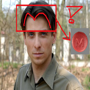 PurpleHaze - M Jak Miłość