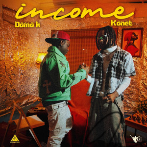 Income by Konet, Damo K