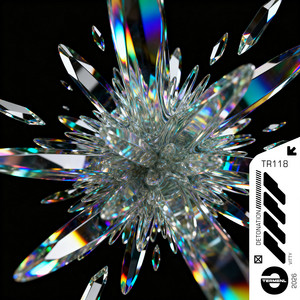 Detonation by VITTY